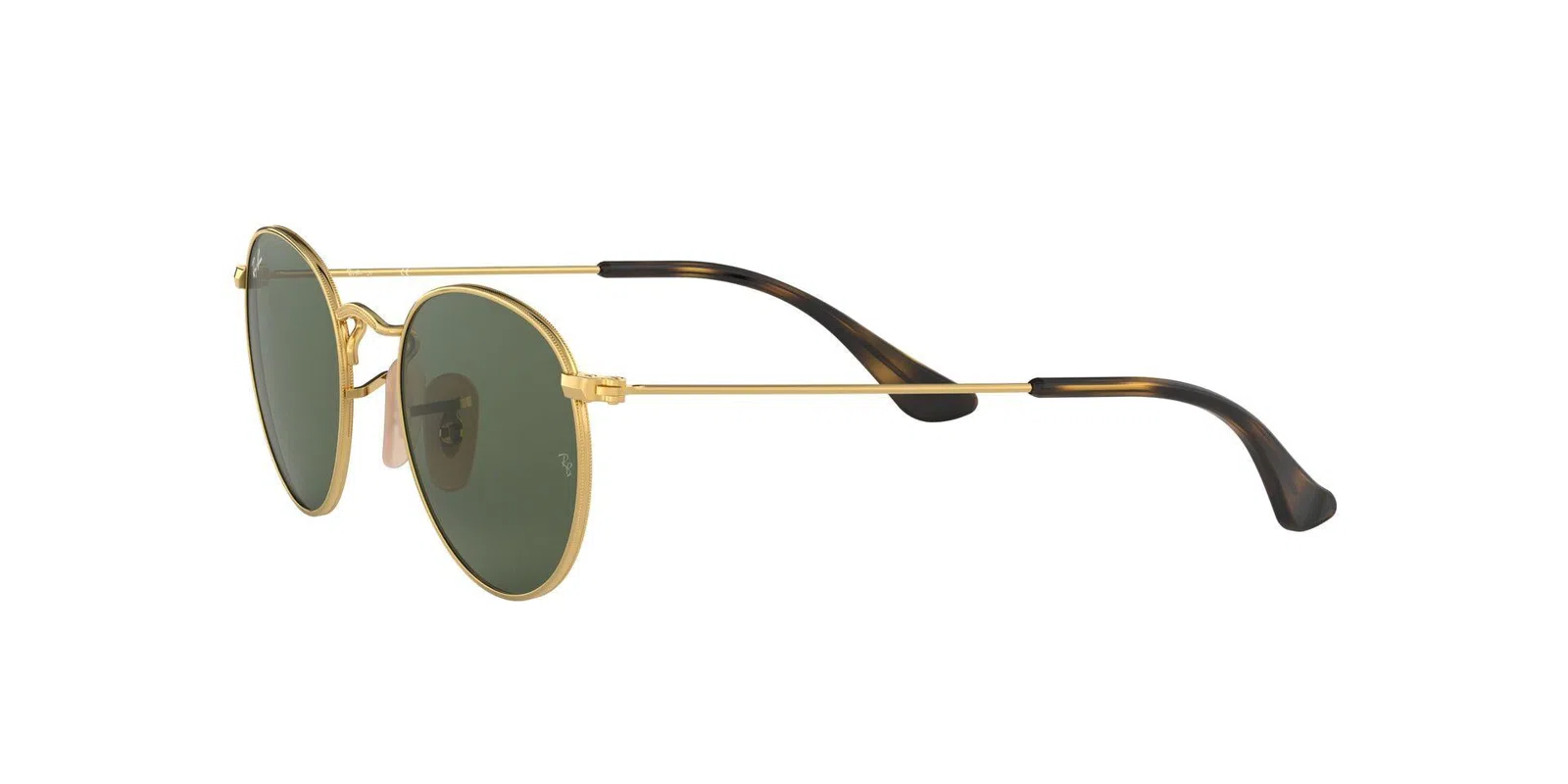 Ray-Ban Kids Round 0RJ9547S Sunglasses - view 15